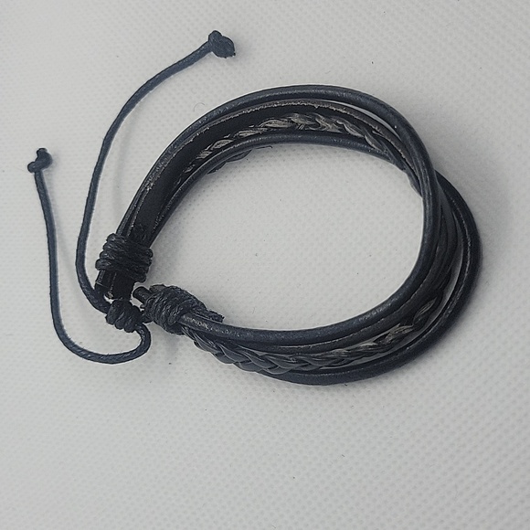 Paragon Legacy Natural Stone Bracelet (pink and charming) - Picture 2 of 3